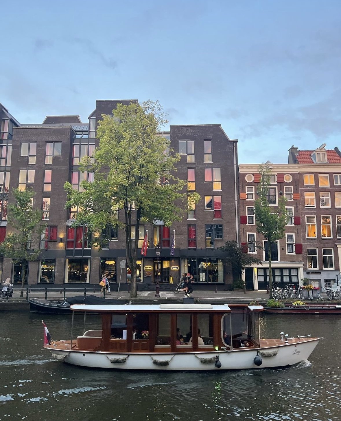 Amsterdam, Netherlands