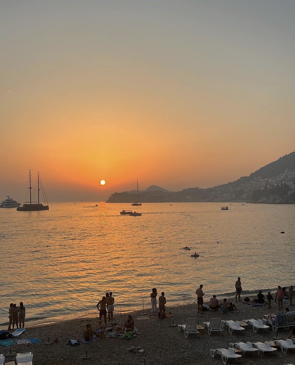 Dubrovnik, Croatia