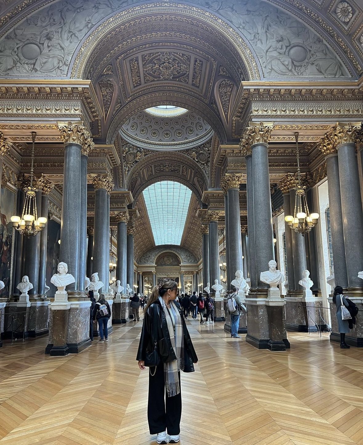Versailles, France