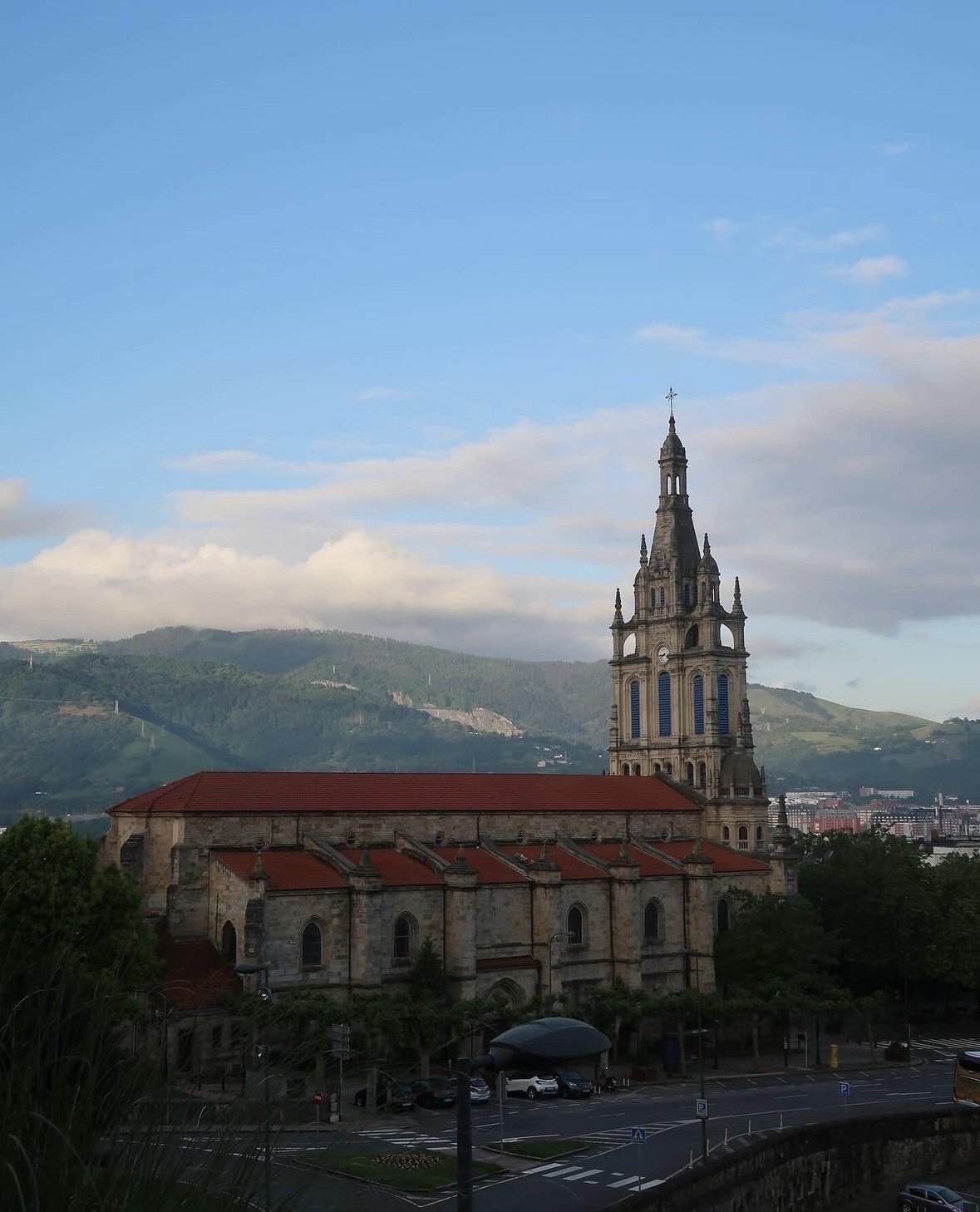 Bilbao, Spain