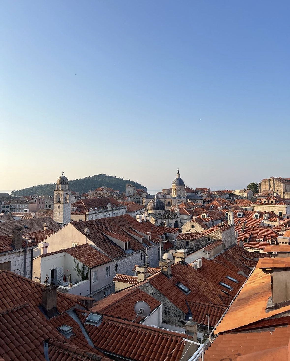 Dubrovnik, Croatia