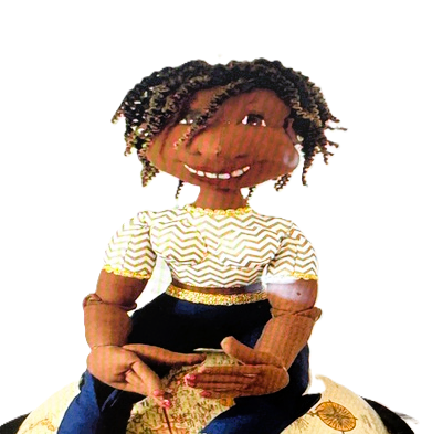 Dolls Like Us Retreat
