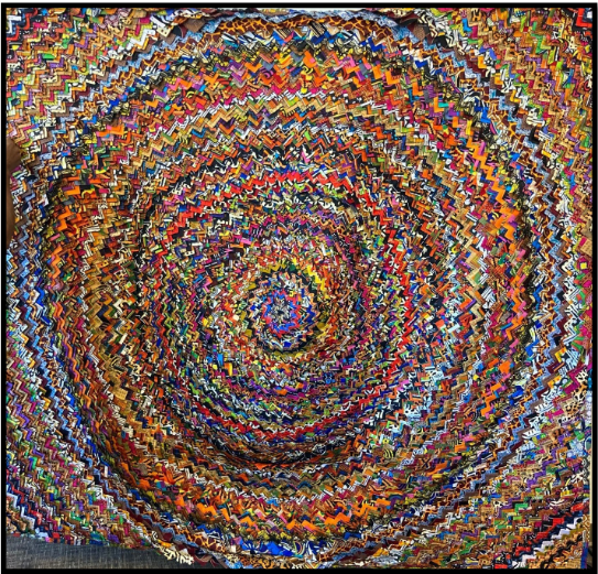 AAQDG Biennial Quilt and Doll Show