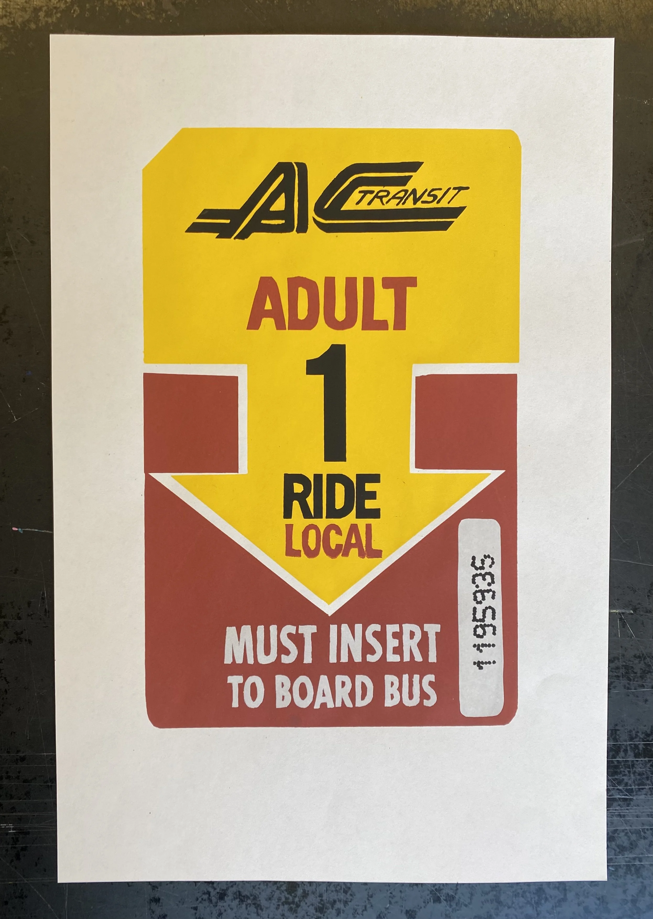 Il trasporto pubblico