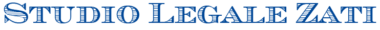 Studio Legale Zati