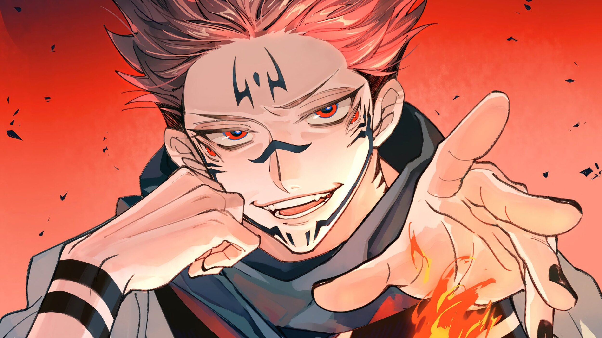 Mangaka’s Express Their Thoughts After The Jujutsu Kaisen Hiatus