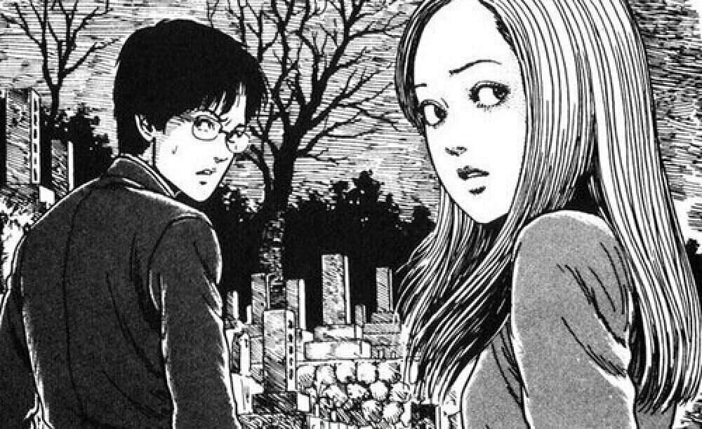 WATCH: Junji Ito's “Uzumaki” Is Getting an Anime Adaptation and