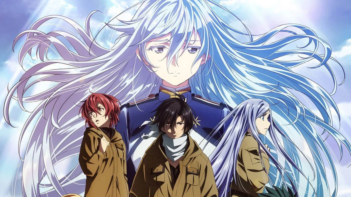 ‘86 Eighty-Six’ Sci-fi Anime Announces Season 2