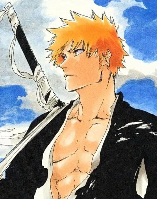 Bleach: Thousand-Year Blood War (TV) - Anime News Network