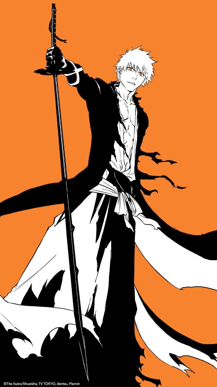 Bleach: Thousand-Year Blood War (TV) - Anime News Network