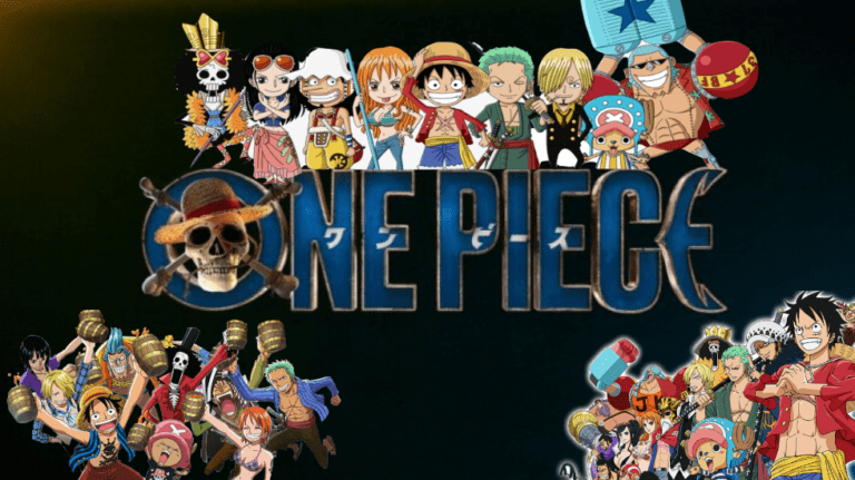 One Piece: A Série estreia na Netflix