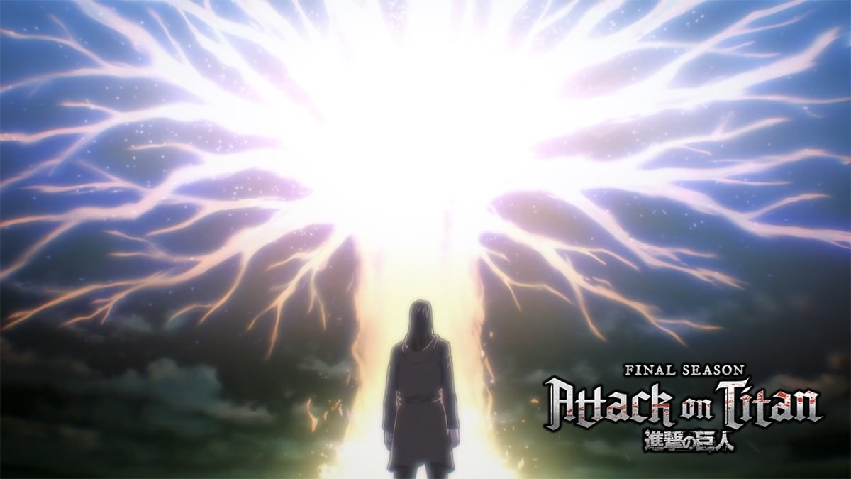 Attack On Titan: The Final Season Part 2 Is Now MAL's Second Most Rated  Anime — Guildmv