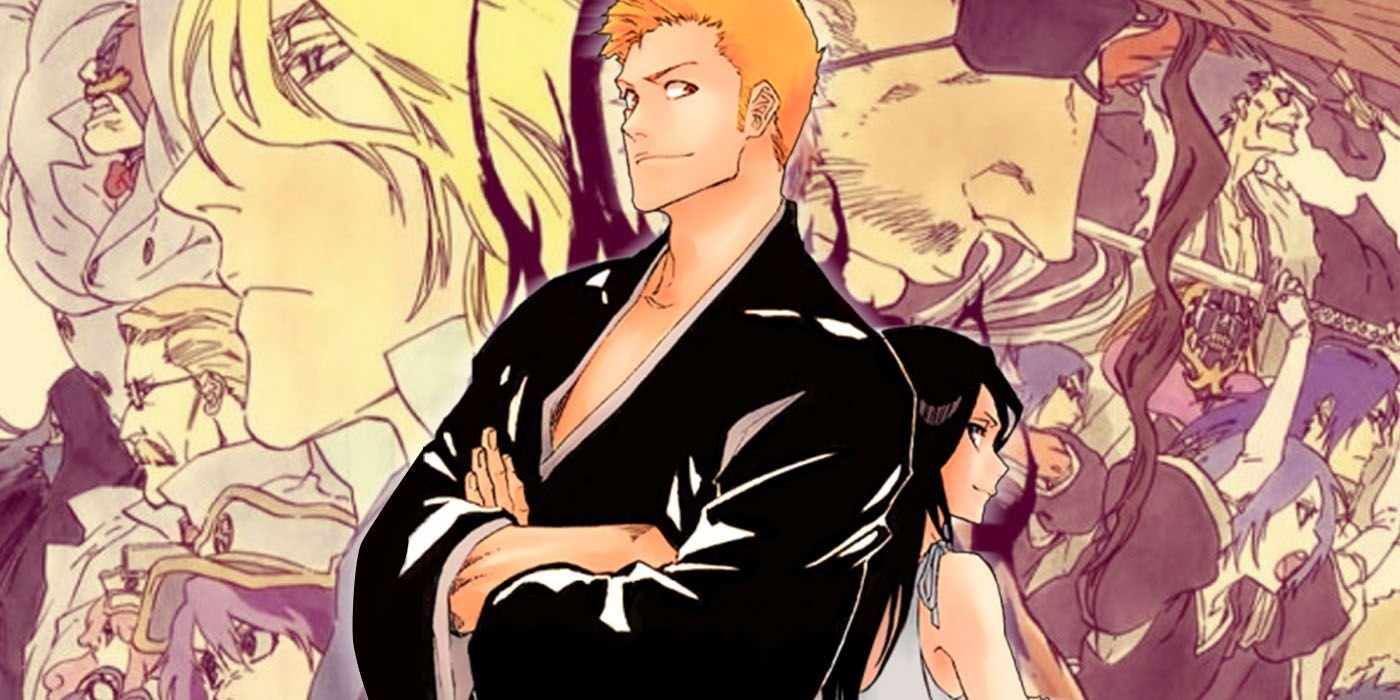 wallpaper bleach 2022, ichigo anime bleach  Bleach anime, Bleach anime  art, Bleach manga