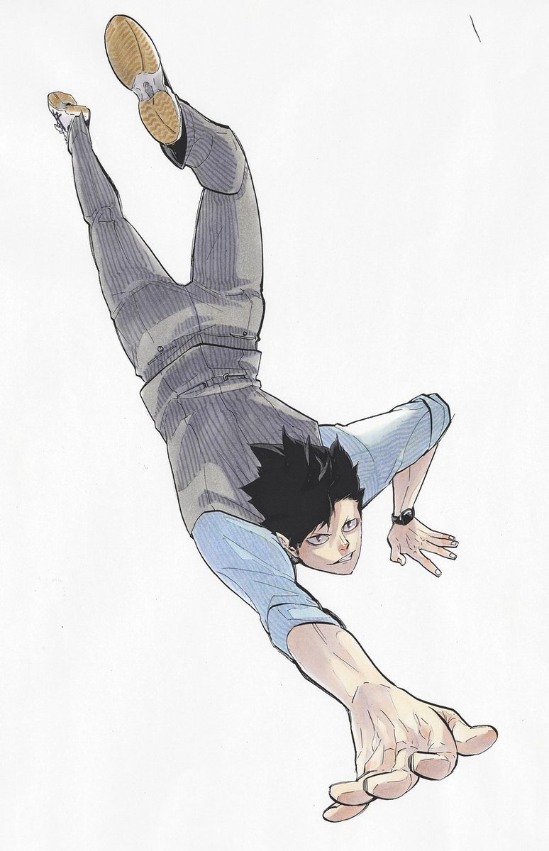 Kuroo