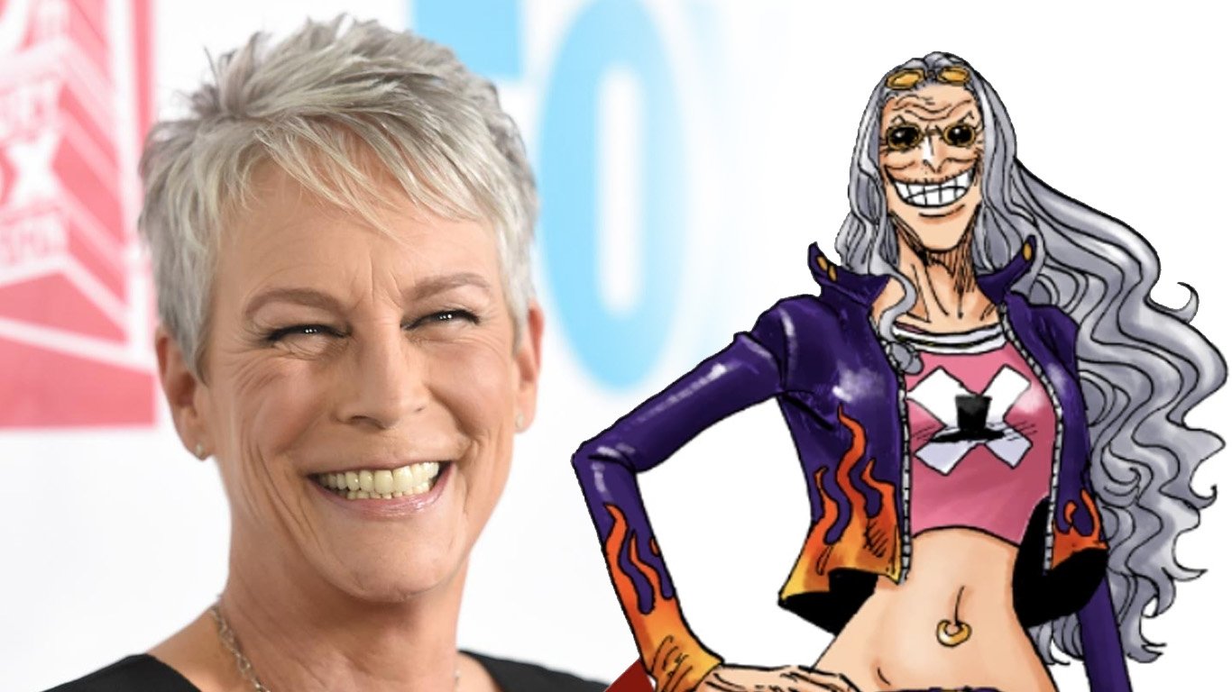 One Piece Season 2 Really Needs to Cast Jamie Lee Curtis