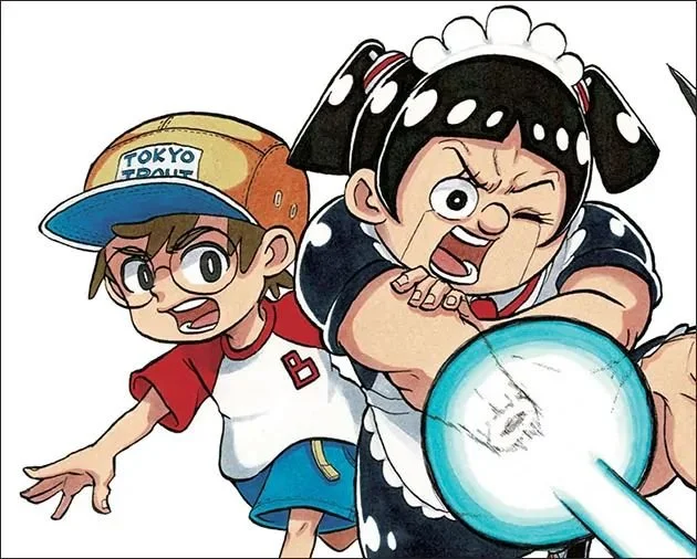 Me & Roboco (TV)