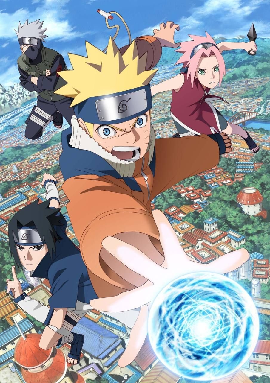 Boruto: Naruto Next Generation Anime News, Updates And Latest Information