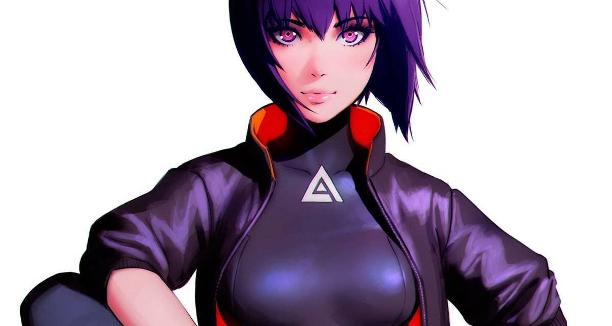 Ghost in the Shell: SAC_2045 Anime Season 2 to Debut in May 2022 — Guildmv
