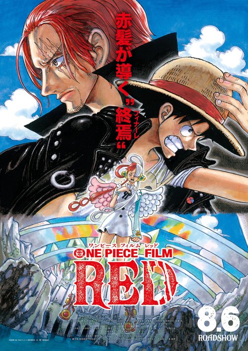 The Live-Action One Piece Series By Netflix Has Officially Begun Production  — Guildmv