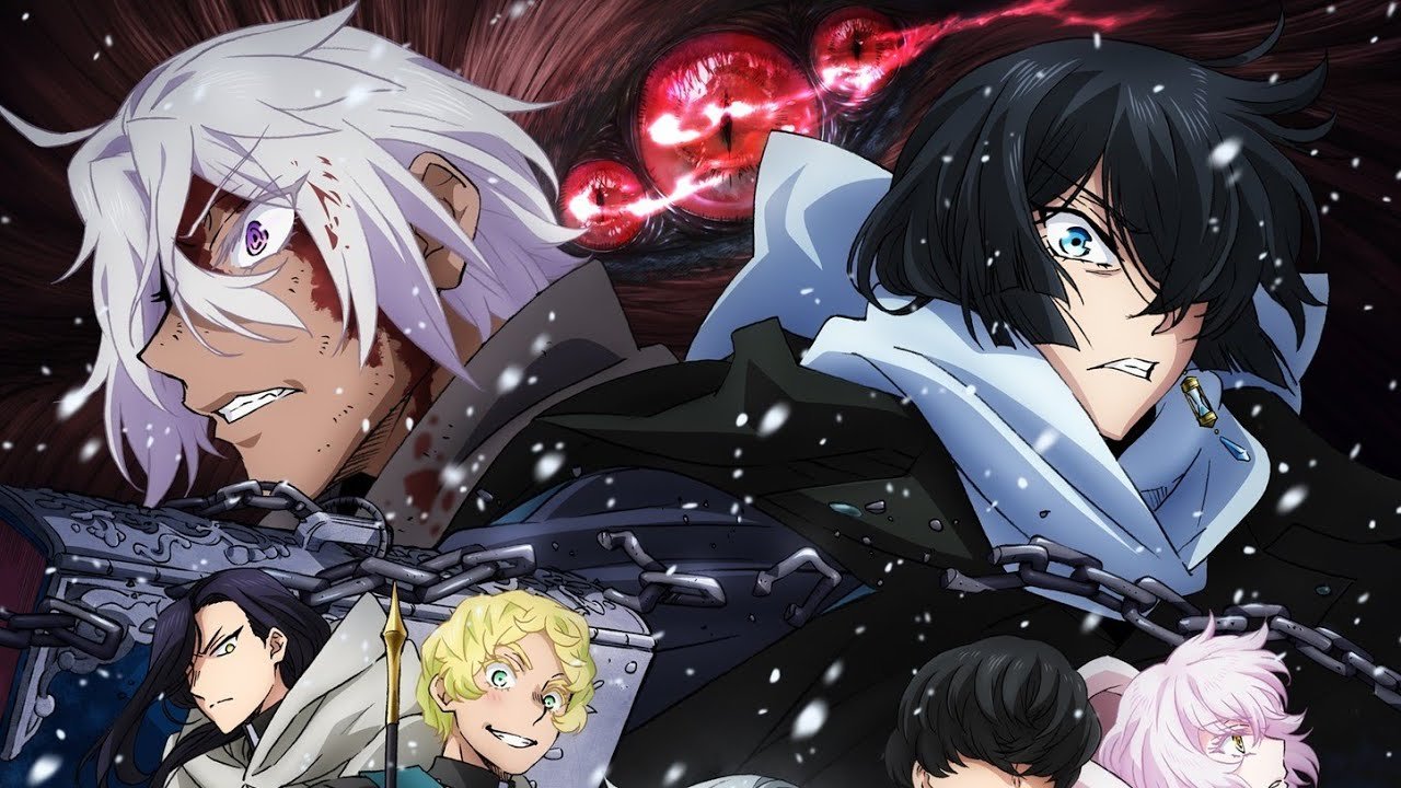 Aoashi – 2º parte do anime ganha trailer - AnimeNew