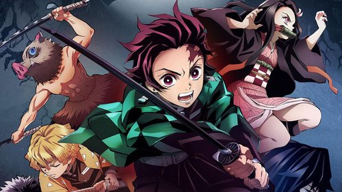 Manga Thrill on X: It's no wonder that Demon Slayer Season 3 is