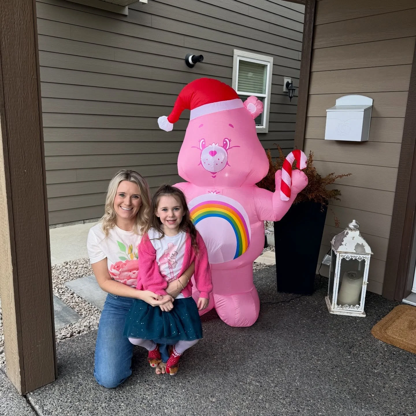 Happy 4th Birthday to our sweet Sophie 🧁🎈

Four years of giggles, curiosity, and so much love &mdash; we&rsquo;re beyond grateful for you every day 💕✨