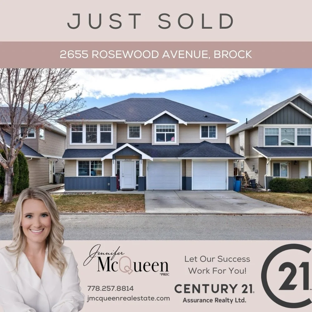 SOLD ✨

Incredibly happy for my longtime clients on the purchase of their new home 🏡🗝️

We&rsquo;ve worked together several times over the past 11 years and it has truly been such a privilege to be part of your journey&mdash; watching your family g