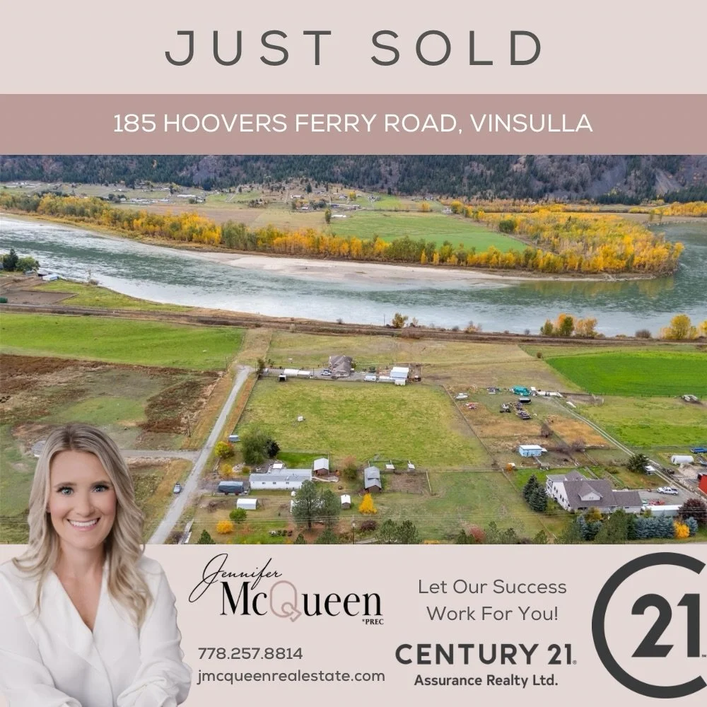 Congratulations to my client, K on securing his dream 4-acre property in beautiful Vinsulla! 🌿

From breathtaking mountain views to the peaceful river setting, this property truly checks every box. It&rsquo;s always so special helping clients find n