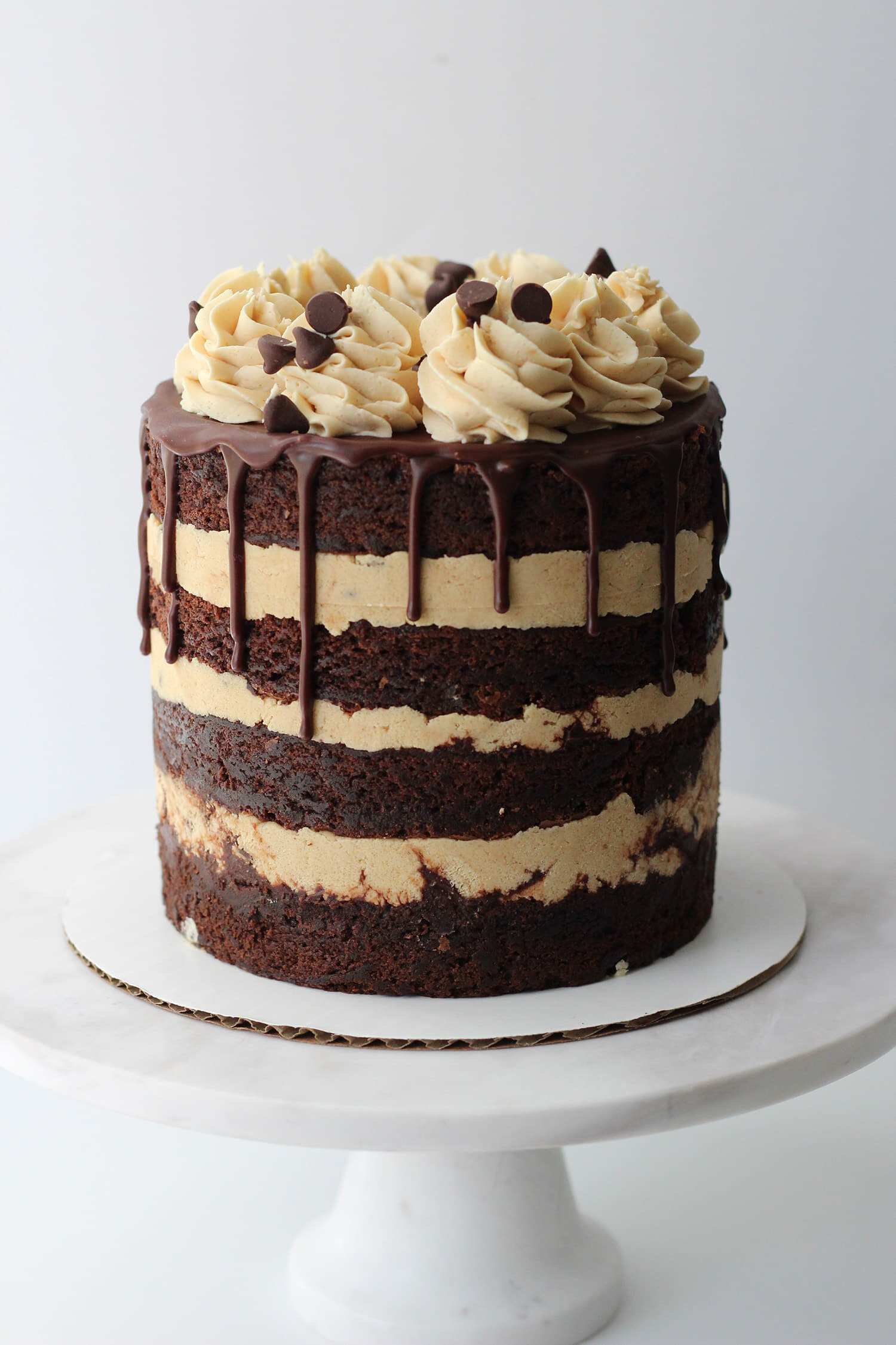 Edible Bakes: At-Home Birthday Cakes — Edible Boston