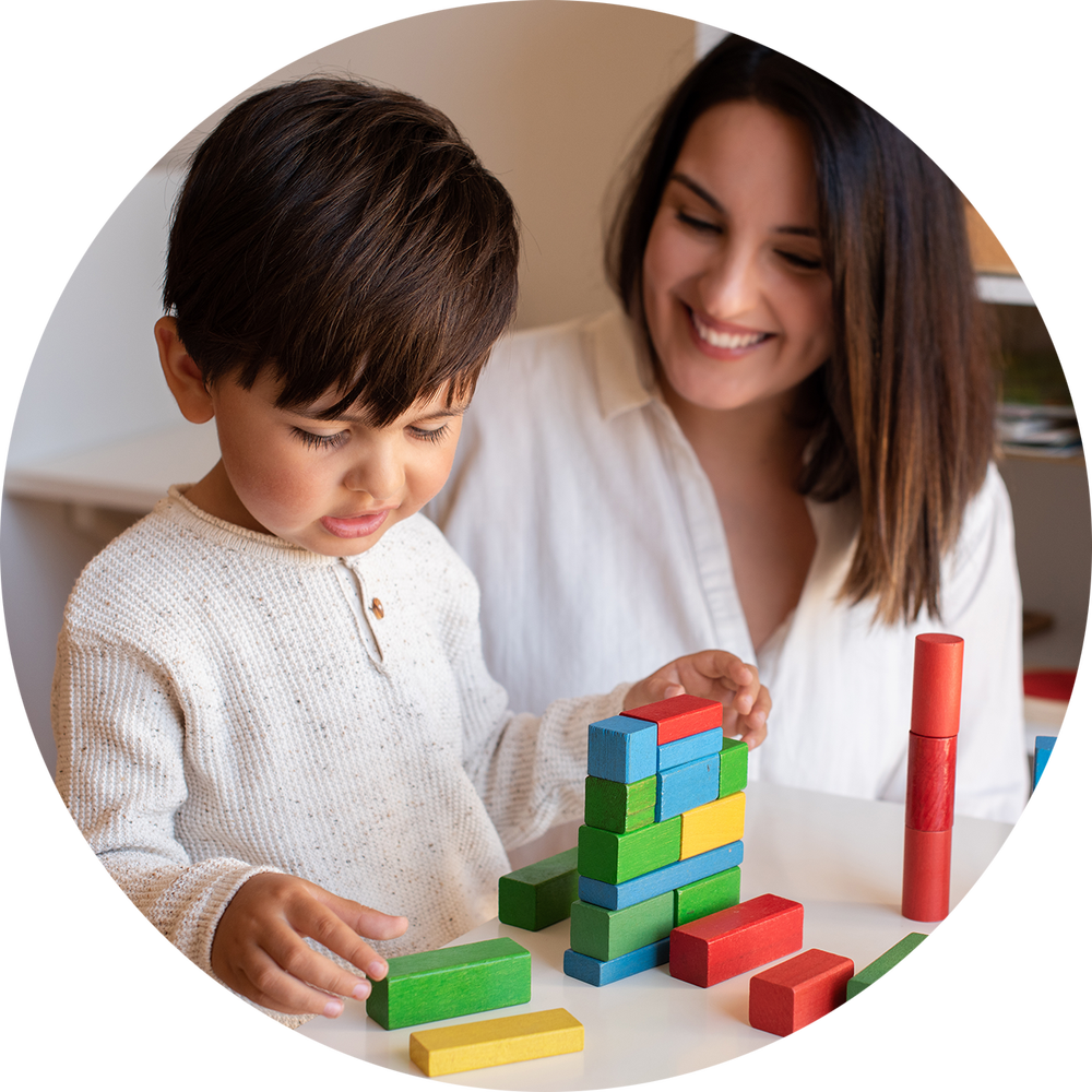 Sparks Provides ABA Therapy to Help Children with Autism - Sparks ABA