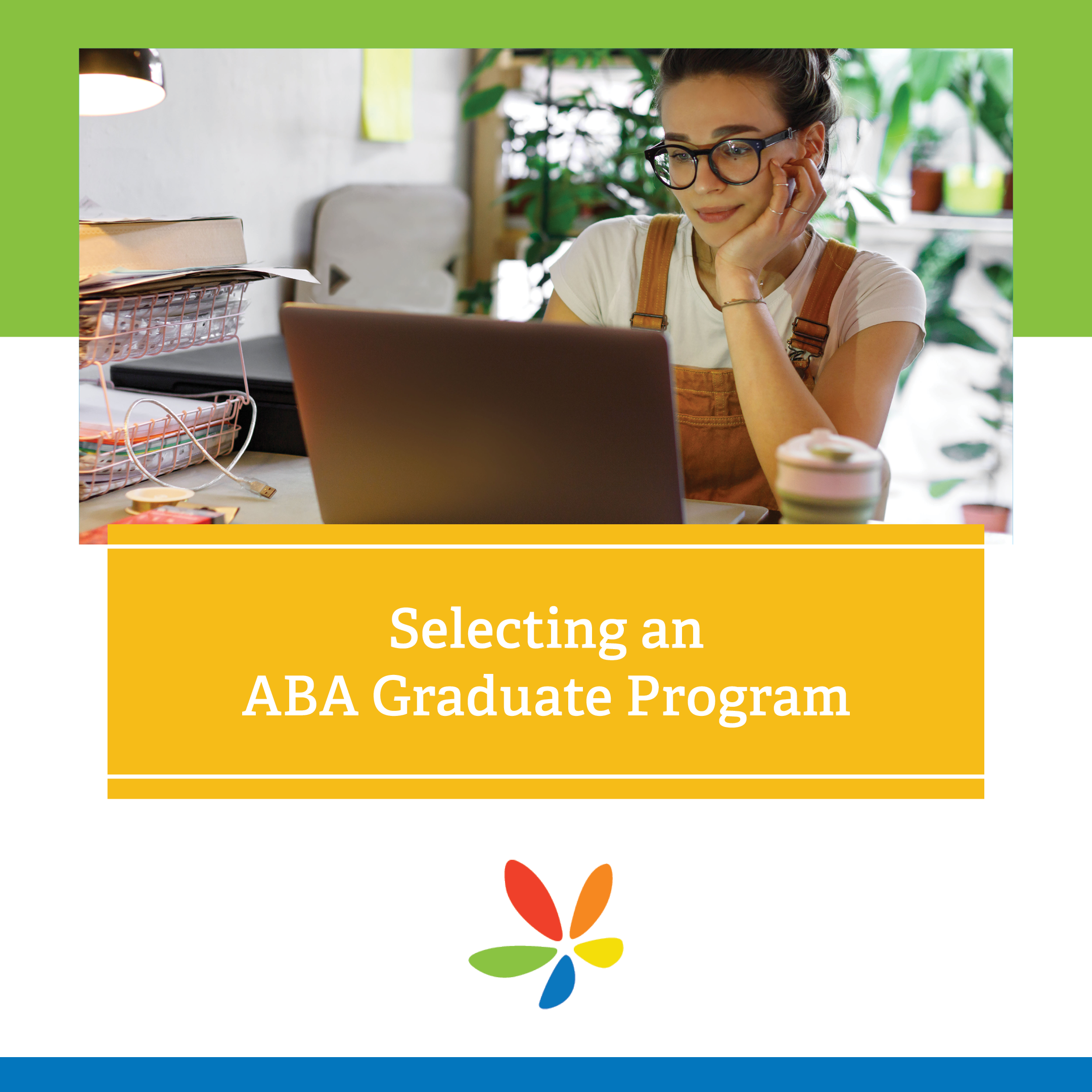 Selecting an ABA Graduate Program — Sparks ABA