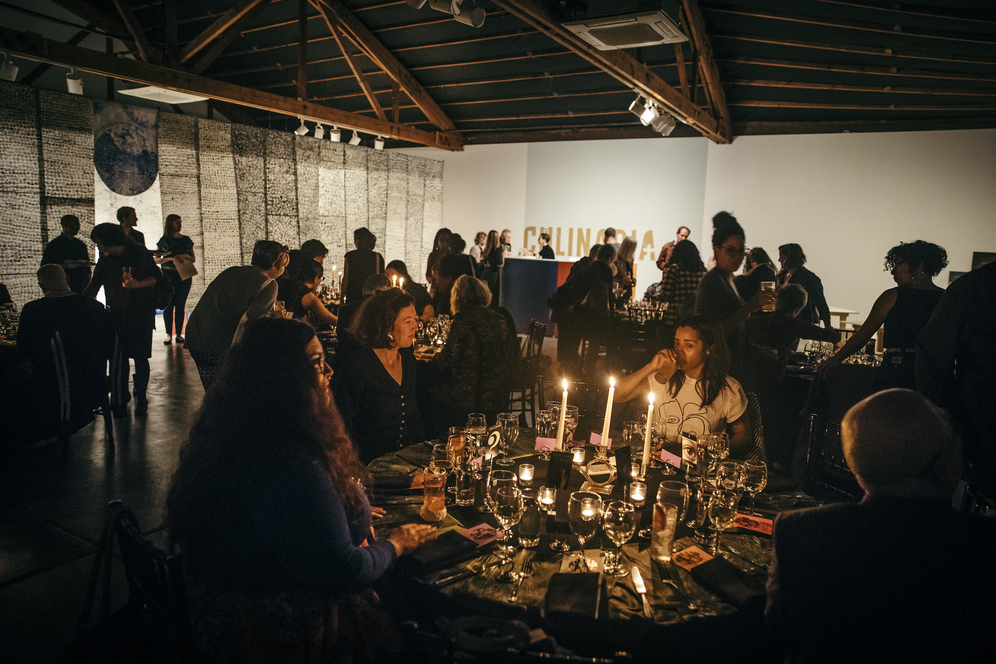 Culinaria Fernanda D'Agostino — Oregon Contemporary
