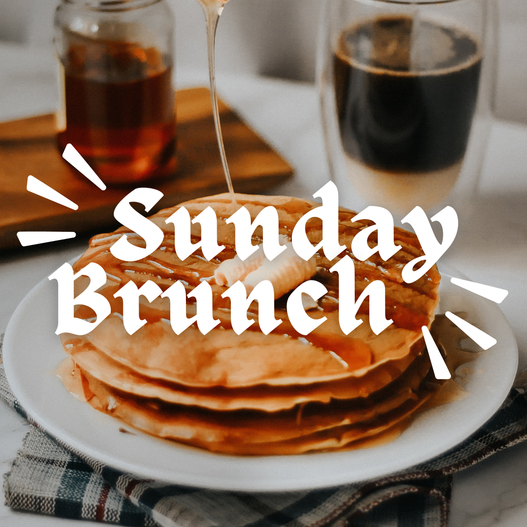 Sunday Brunch