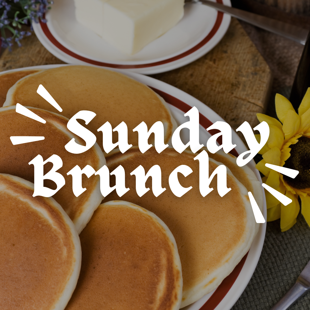 Sunday Brunch