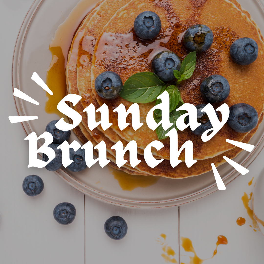 Sunday Brunch