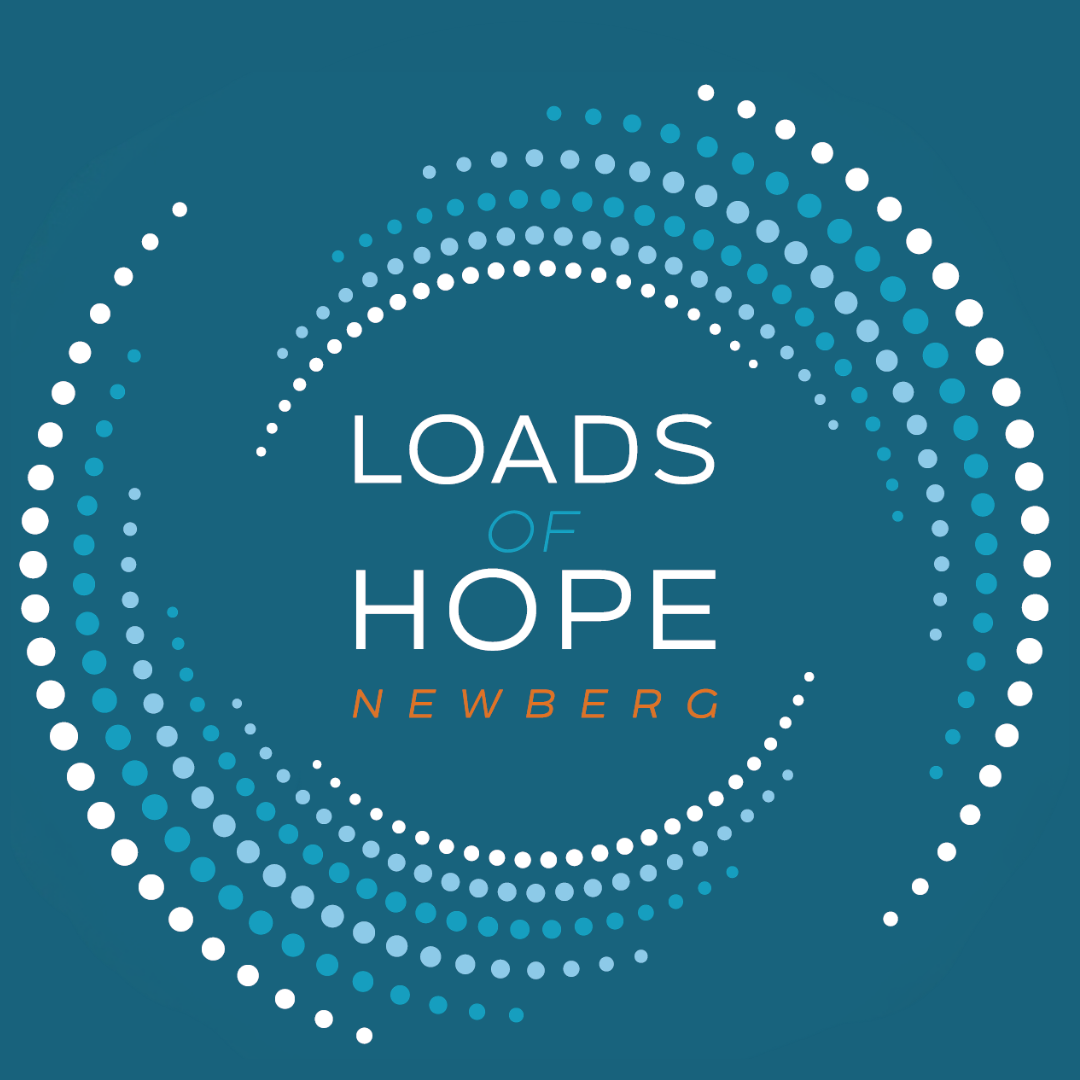 Volunteer with Loads of Hope