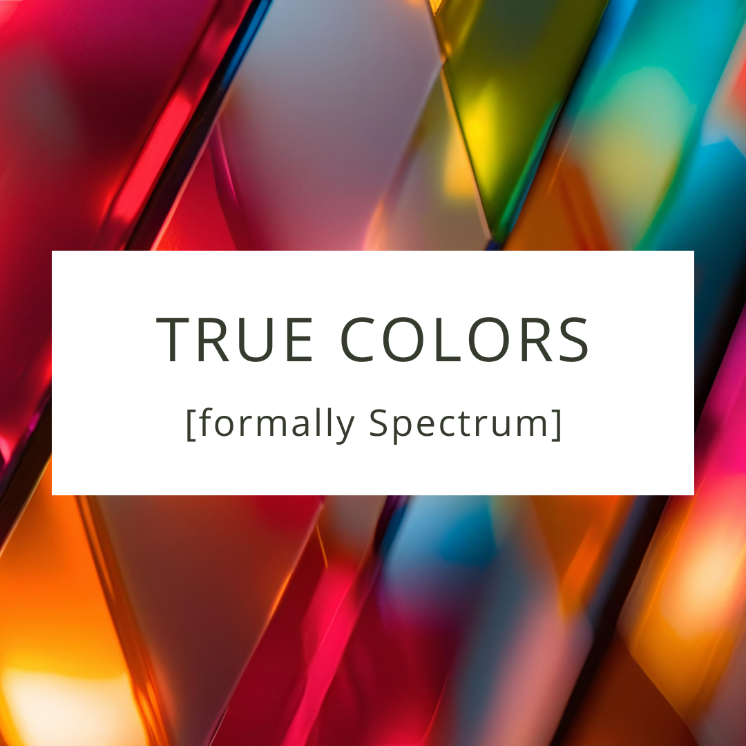 True Colors