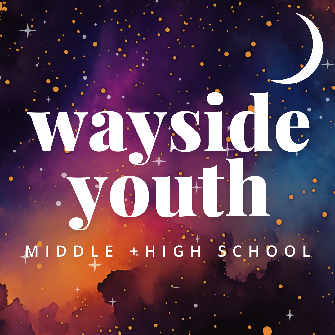 Wayside Youth | Light Up The Night