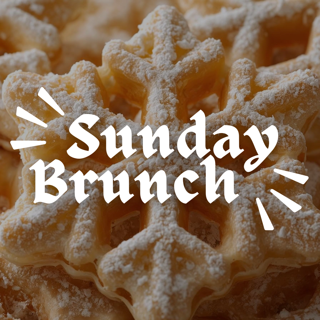 Sunday Brunch