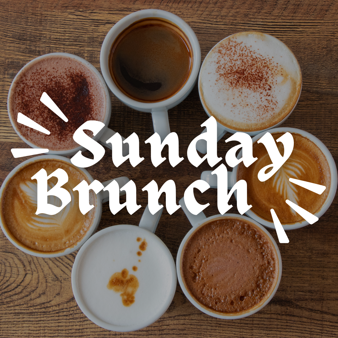 Sunday Brunch