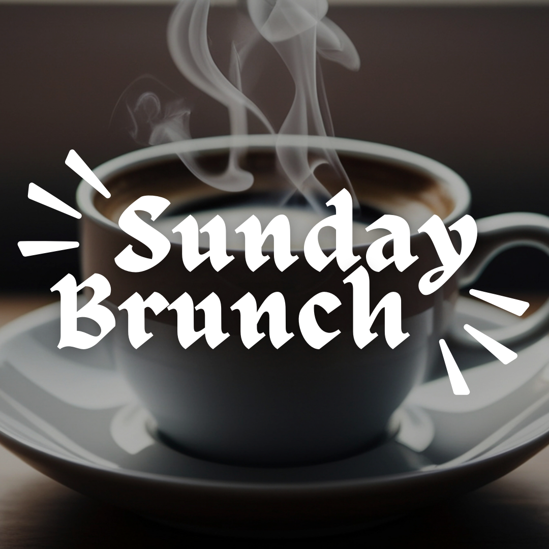 Sunday Brunch