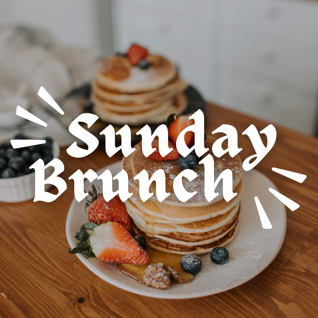 Sunday Brunch