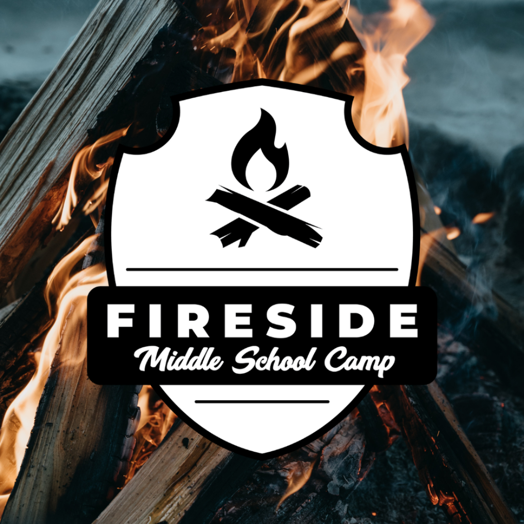 Fireside | Summer Youth Camp