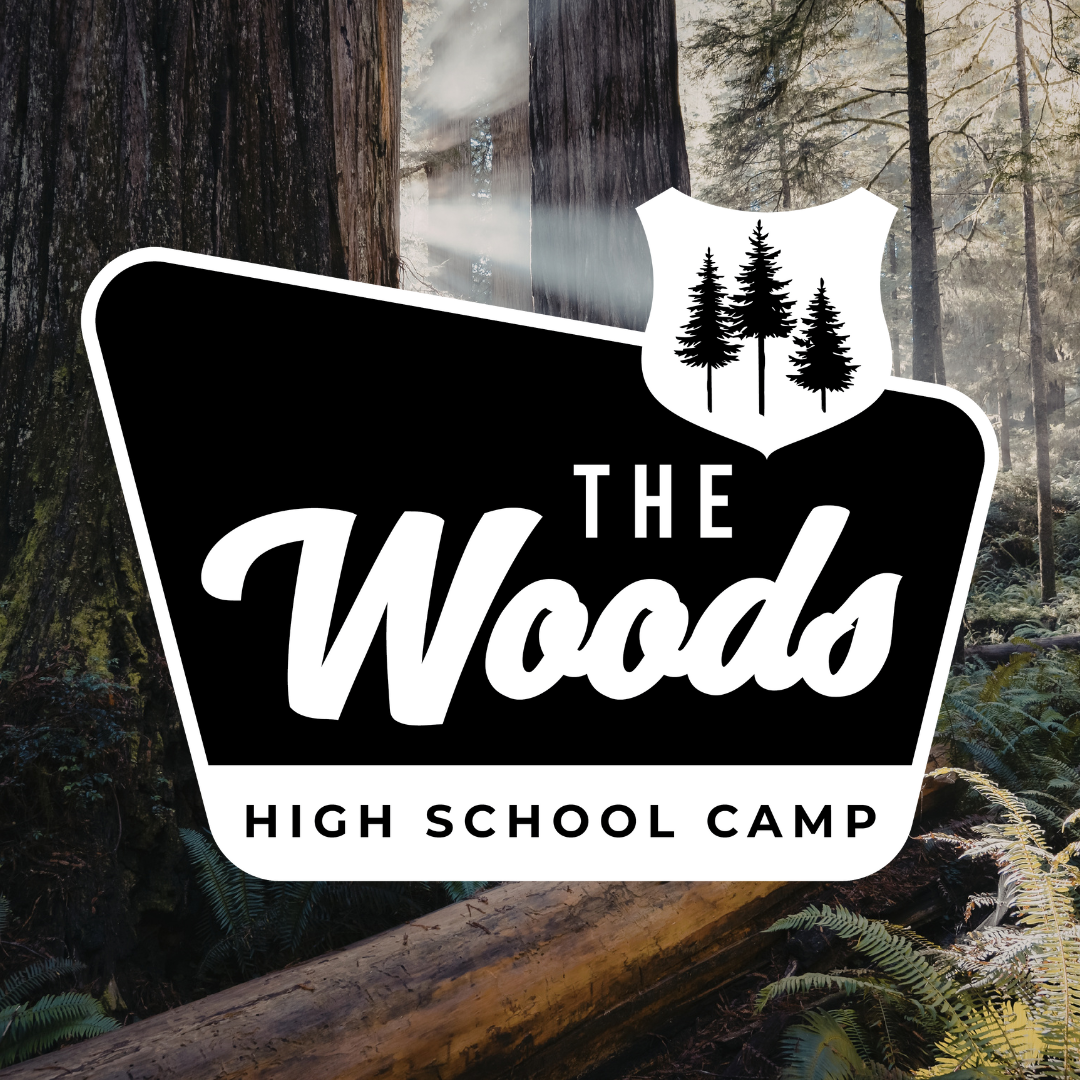 The Woods | Summer Youth Camp