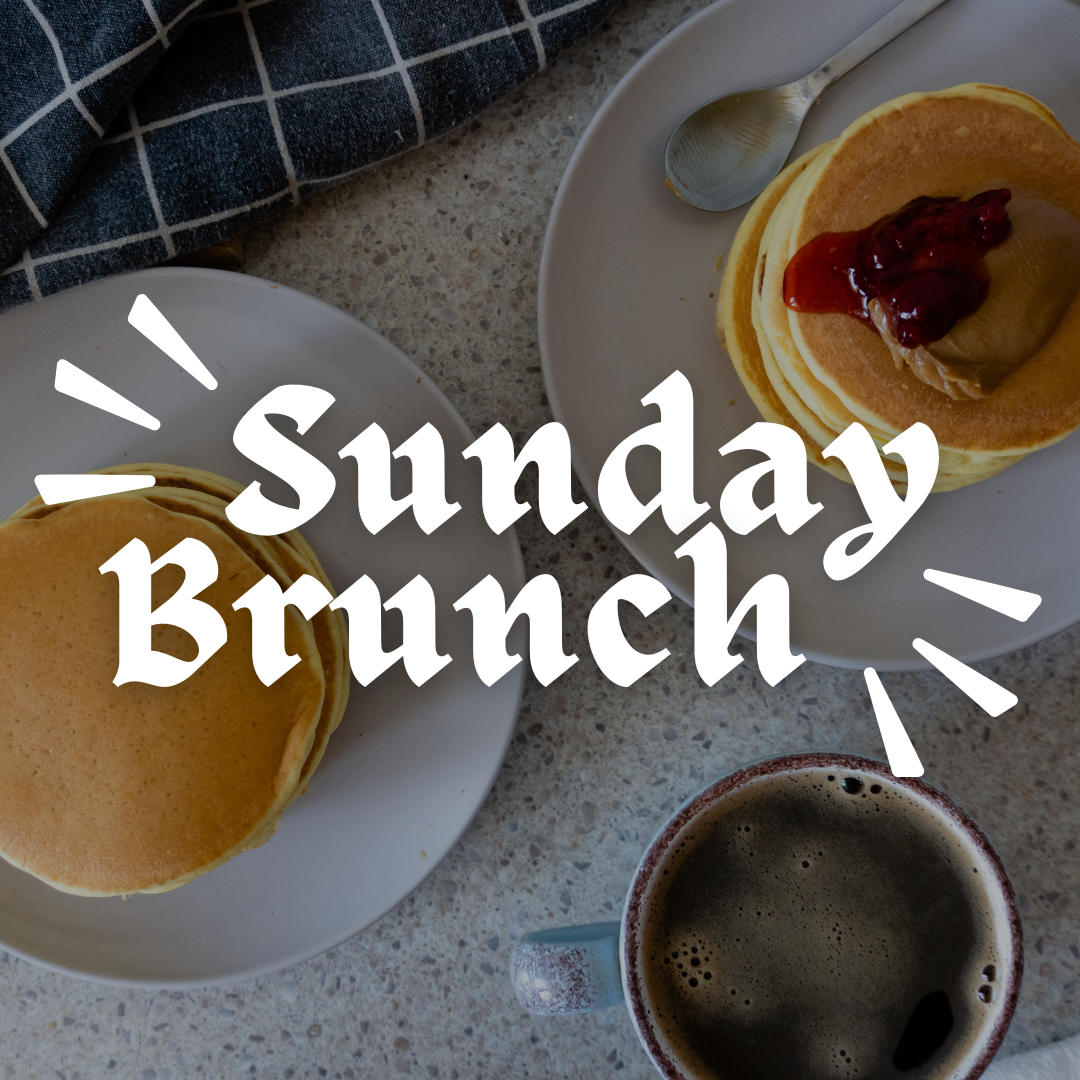 Sunday Brunch