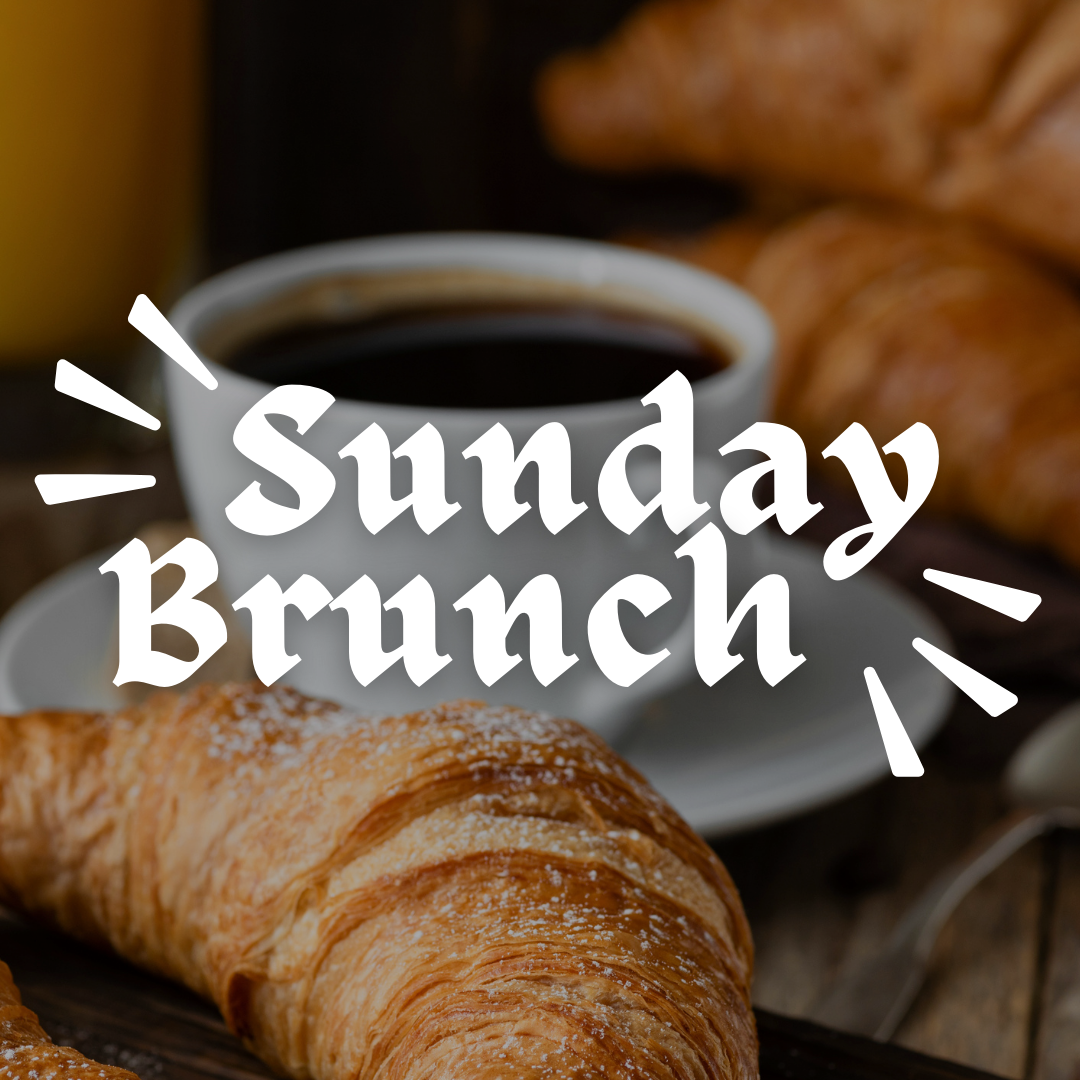 Sunday Brunch
