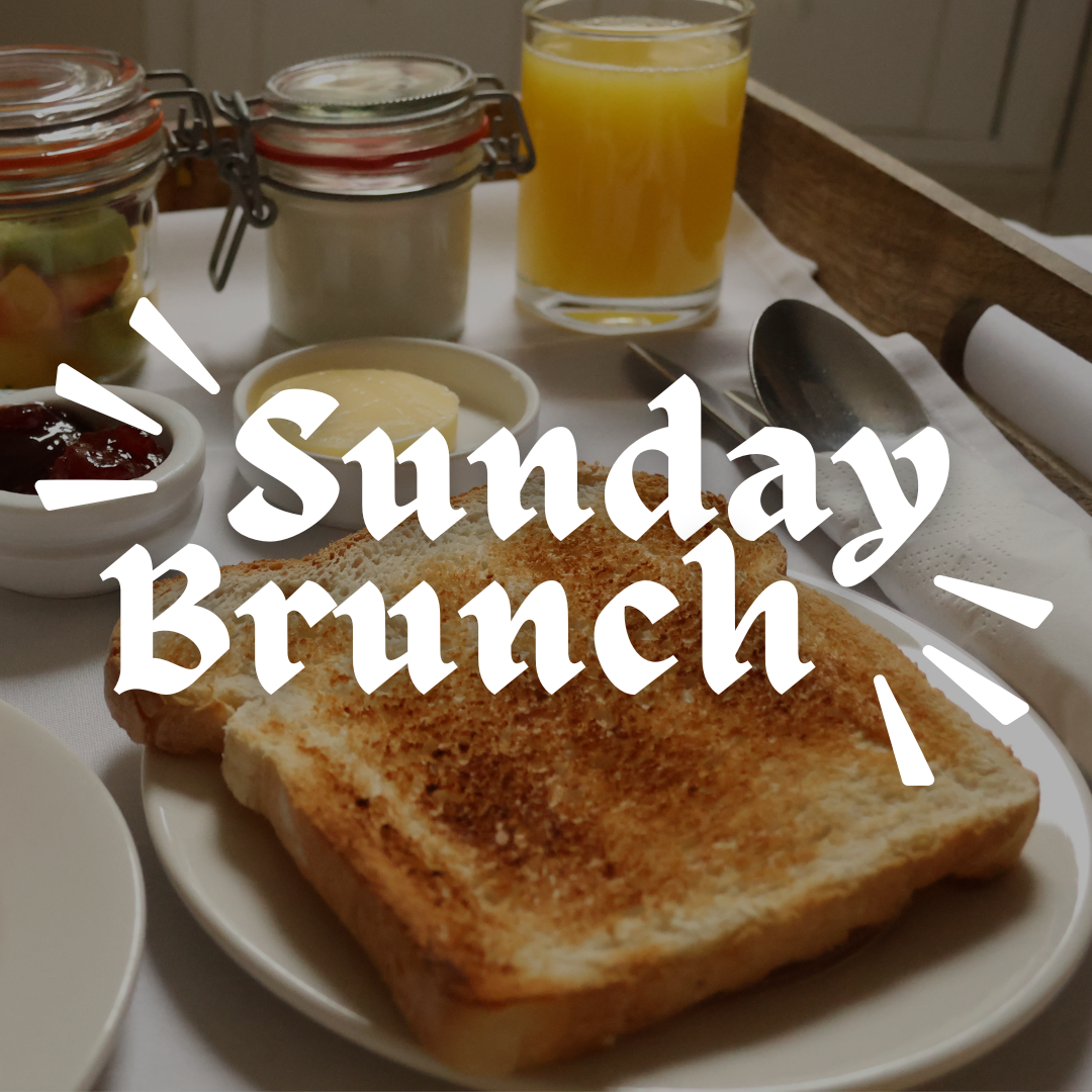 Sunday Brunch