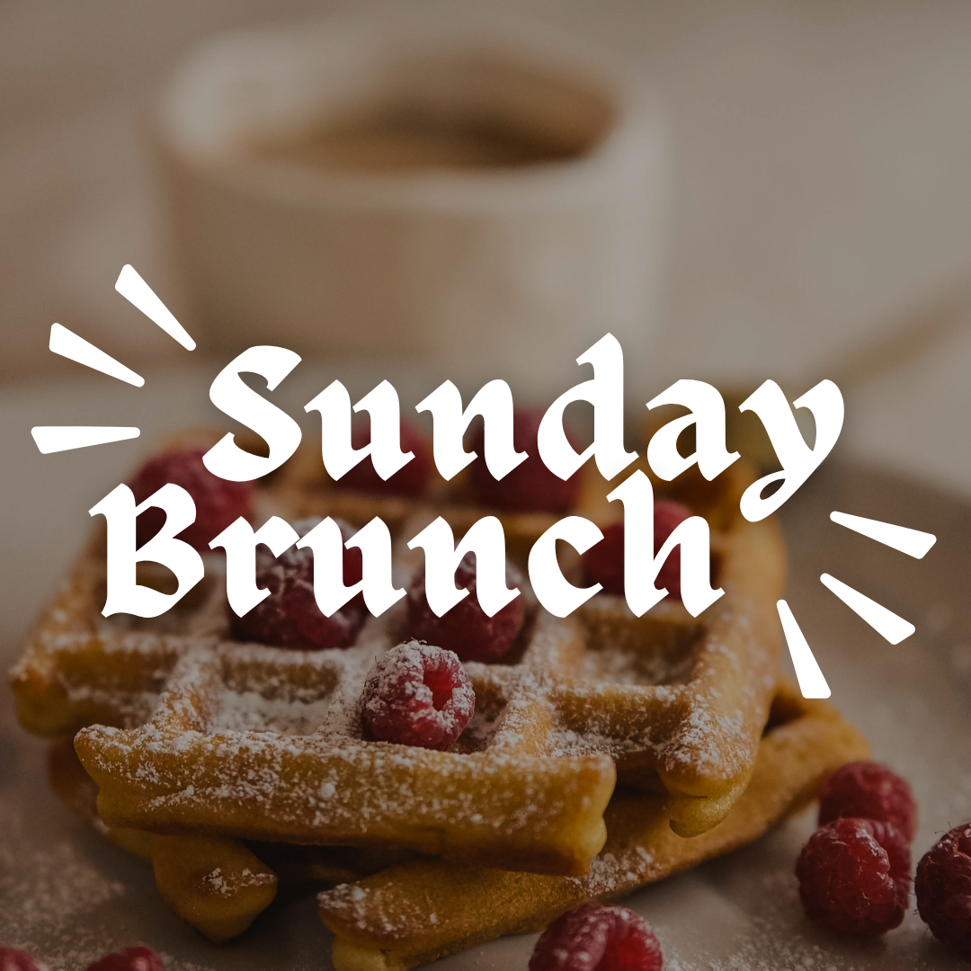 Sunday Brunch