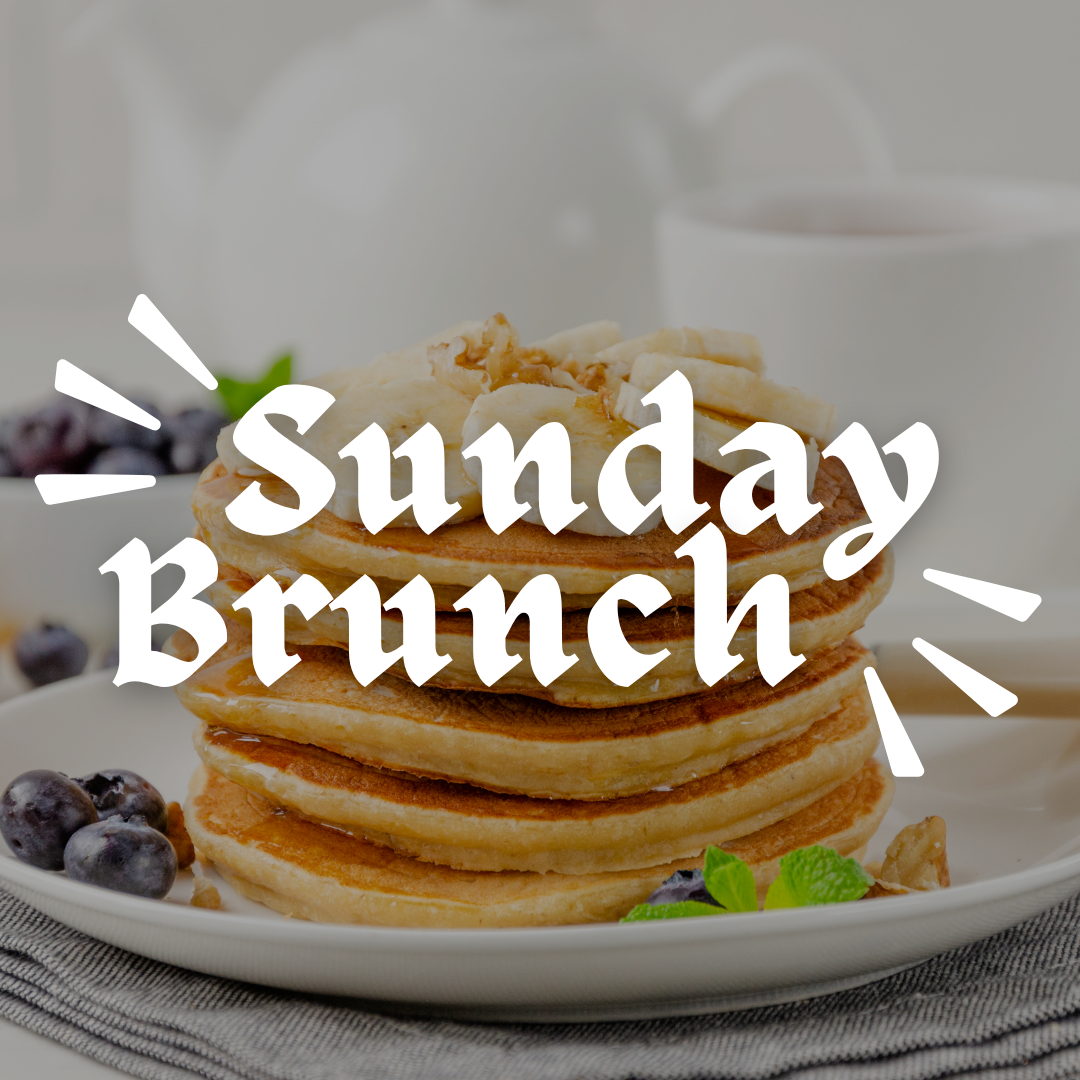 Sunday Brunch