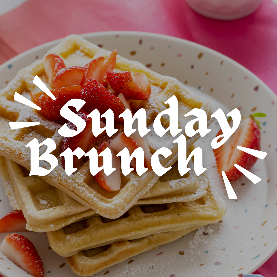 Sunday Brunch
